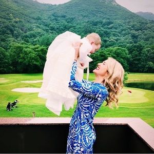 ZARA dress worn only once